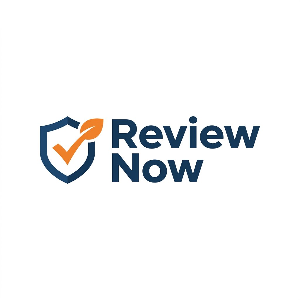 Review Now