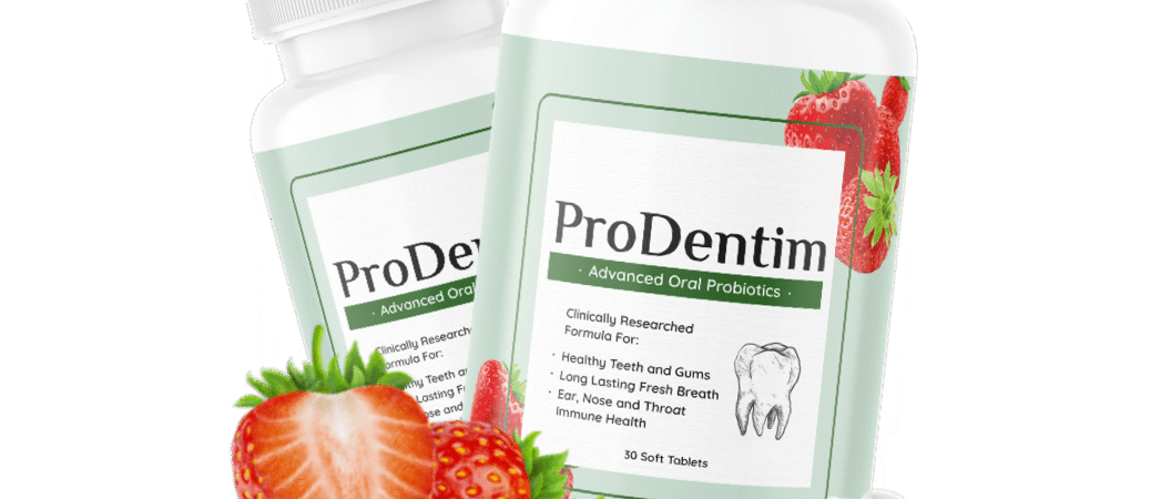 ProDentim Review
