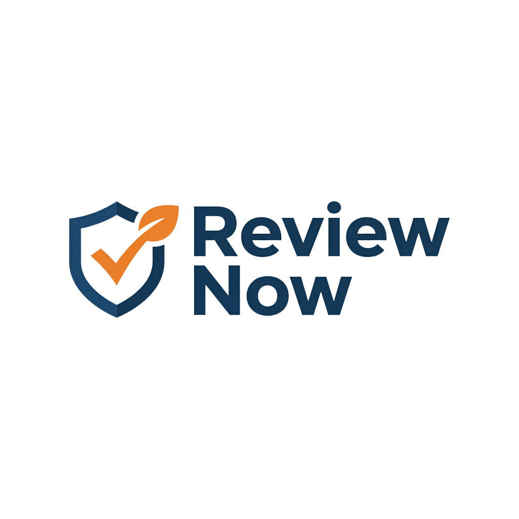 Review Now